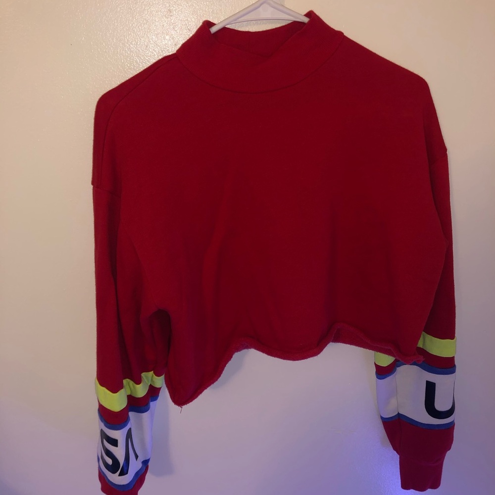 Forever 21 sweater